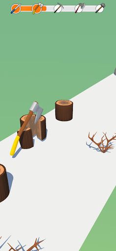 Break Craft - Screenshot 4