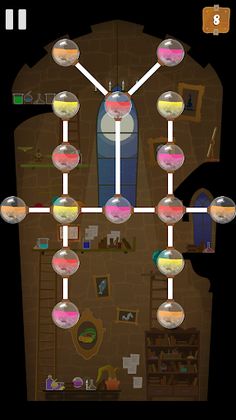 Alchemy Crush - Screenshot 3