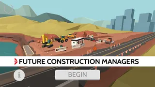 Future Construction Managers - Screenshot 1