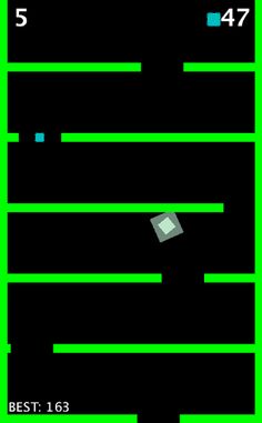 Walls - Screenshot 2