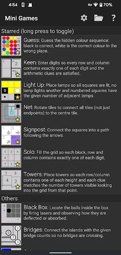 Game Gathering Place - Screenshot 1