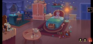 GuardianKnight - Screenshot 1