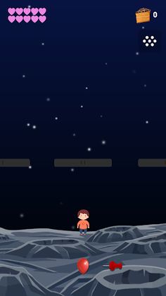 Pop Jump - Screenshot 3