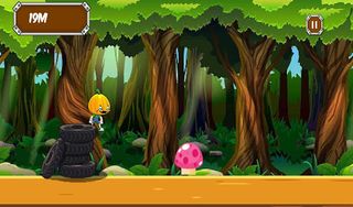 Hero vs Zombie - Screenshot 3