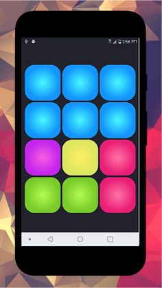 Hip Hop Drum Pad - Screenshot 1