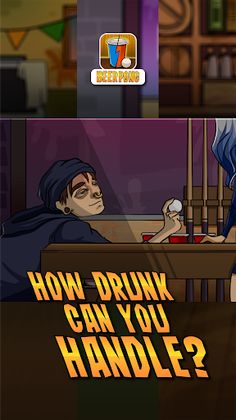 Beer Pong Master - Screenshot 4