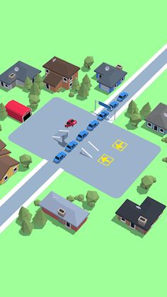 Traffic Tiles - Screenshot 3