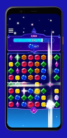 Mushin Jewels - Screenshot 2