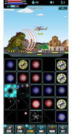 The end - Screenshot 2