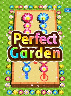 Perfect Garden - Screenshot 4