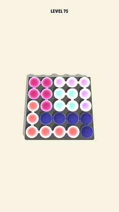 Pinlog Puzzle - Screenshot 3