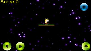 Jumps - Screenshot 1