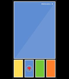 Color Mayhem - Screenshot 4