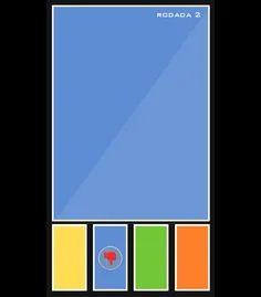 Color Mayhem - Screenshot 4