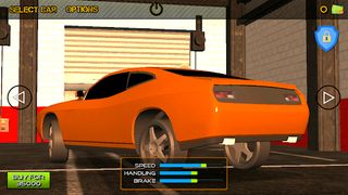 Racing 3D - Screenshot 1