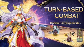 NightFable: Trinity - Screenshot 2