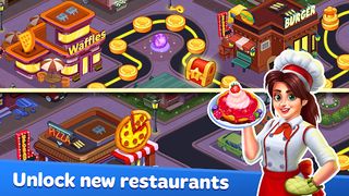 Cooking King: Master Chef Game - Screenshot 3