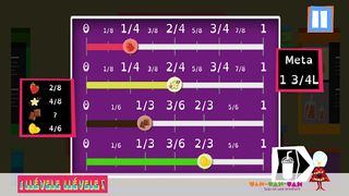 I scream, ice cream! - Screenshot 1