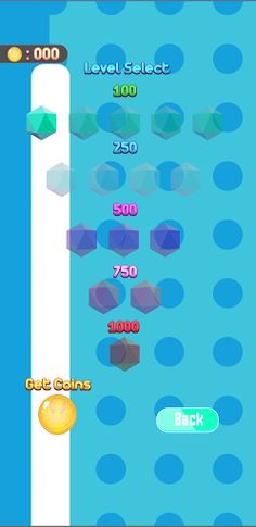 Miss Miner - Screenshot 4