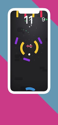 Drop Out - Screenshot 3