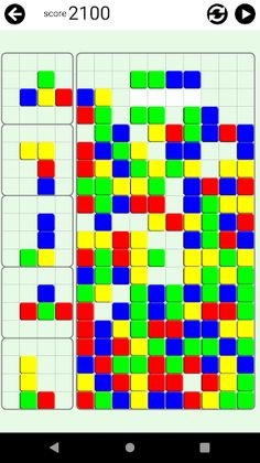 Color Matcher - Screenshot 4