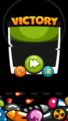 Happy Eggs - Screenshot 2