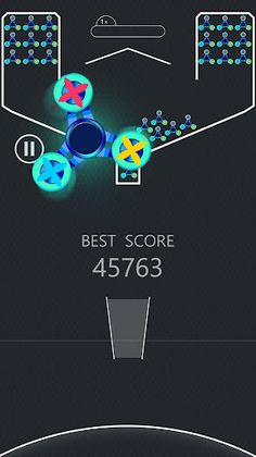 100 Spinners - Screenshot 3