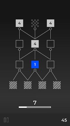 Vector Flow - Screenshot 1
