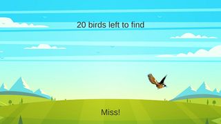 Alzheimer's Speed of Processin - Screenshot 2