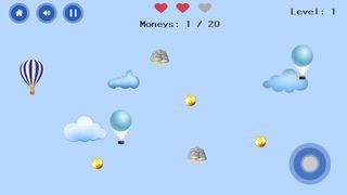 Balloon Adventure Game - Screenshot 3