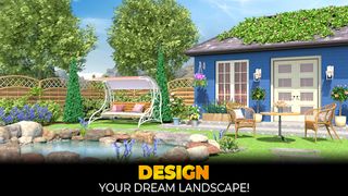 Landscape Design:My Joy Garden - Screenshot 1