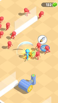 Z Campus - Screenshot 3