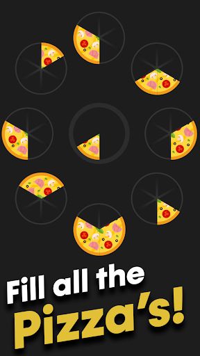 Slice Fit - action puzzle game - Screenshot 3