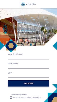 Sif Azur - Screenshot 1