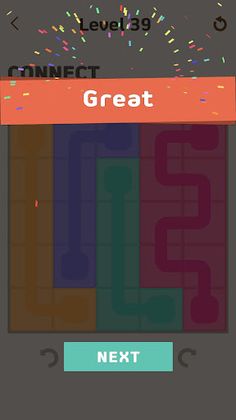 Connect - Screenshot 3