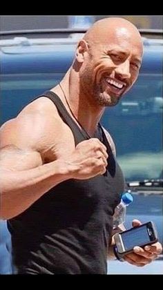 Dwayne The Rock-Paper-Scissors - Screenshot 3