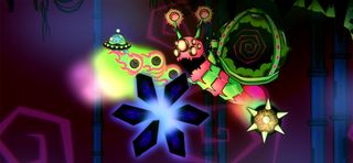 Flewfie's Adventure - Screenshot 2