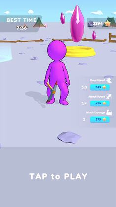 Siege Rampage - Screenshot 1