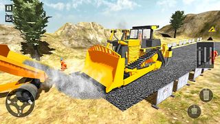 Real Construction Game 3D - Screenshot 2