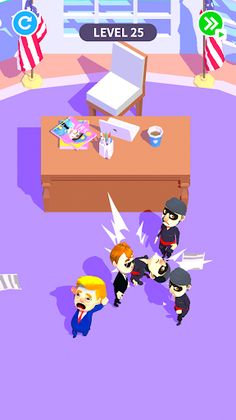 Hyper Jobs - Screenshot 3