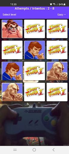 retro memory - Screenshot 3