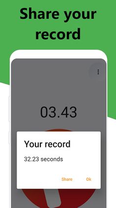 Endless air horn - Screenshot 4