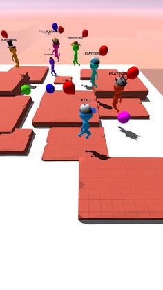 Balloon.io - Screenshot 3