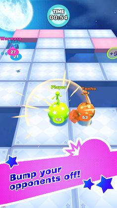 BalanceBall.io - Screenshot 3