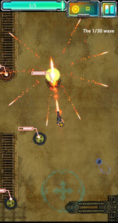 Bang Bang Shooting-The Rogueli - Screenshot 4