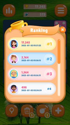 Dicepuz Dice Merge Puzzle - Screenshot 4