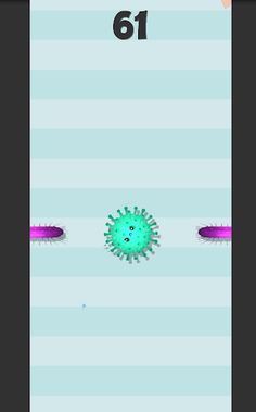 Don't Get Affected - Screenshot 2