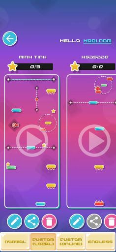 Bubble Worlds - Screenshot 3