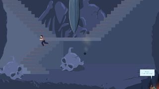 DOGOLRAX The Dark Side - Screenshot 1