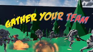 TRBS Totally Random Battle Sim - Screenshot 3